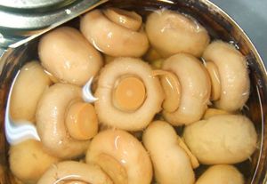  как посолить шампиньоны в домашних условиях вкусно