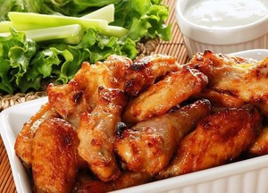 Куриные премудрости 