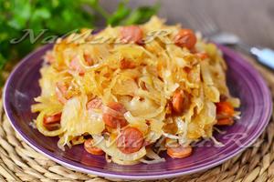 Немецкая кухня