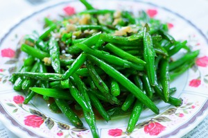 Выращивание стручковой фасоли