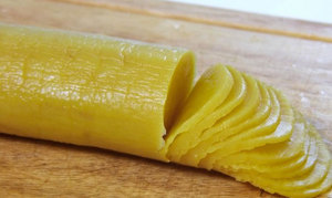 Где используется маринованная редька