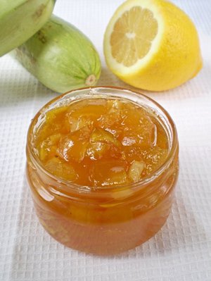 Начинка для выпечки из варенья