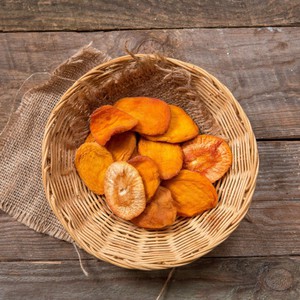 Способы хранения сушеного продукта