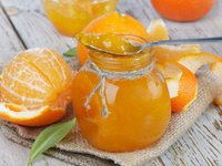 Способы приготовления конфитюра