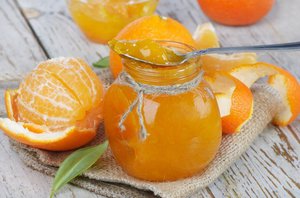 Способы приготовления конфитюра