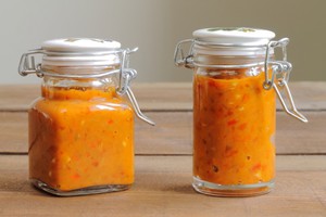 Как приготовить икру из тыквы
