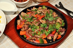 Мексиканская смесь рецепты