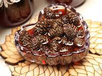 Варенье из еловых шишек