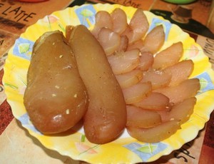 Способ приготовления бастурмы из куриного мяса
