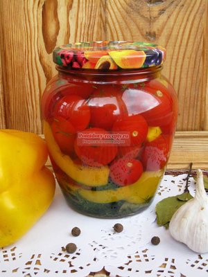 Вариант приготовления