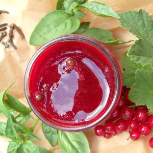 Правила приготовления соуса
