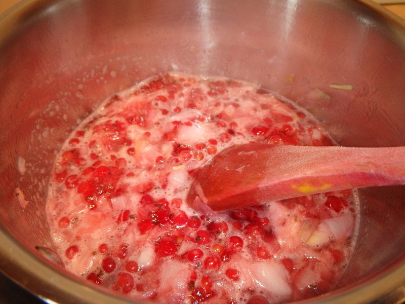 Соус к мясу по домашнему рецепту
