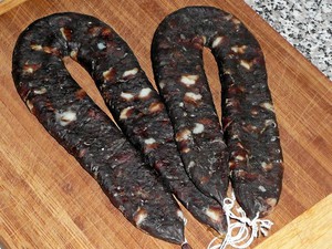 Суджук в домашних условиях