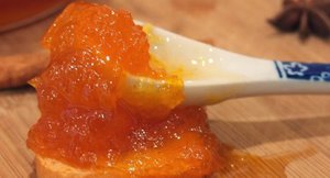 Варенье из тыквы с курагой рецепт на зиму