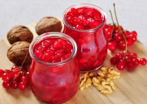 Варенье из калины рецепт