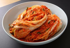 Пекинская капуста по корейски