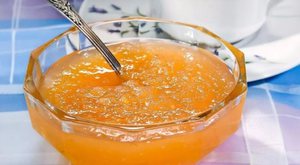 Яблочное желе рецепт