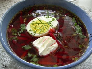 Свекла рецепты очень вкусно