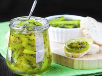 Варенье из киви