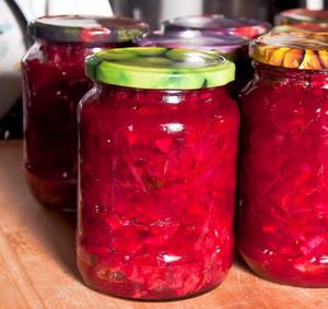 Борщ на зиму, рецепты  классические и оригинальные 