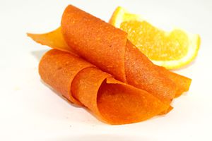 С грецкими орехами