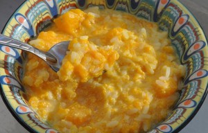Манная «Ароматная»