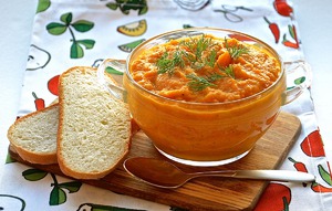  Выбор качественных продуктов для приготовления икры из кабачков на зиму
