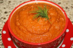 Консервация кабачковой икры