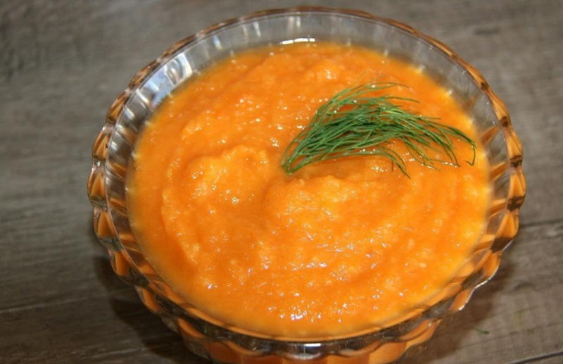 Рецепты приготовления кабачковой икры