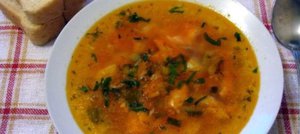 Как готовить рыжики