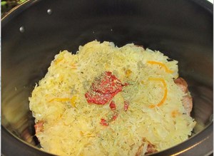 Капуста в мультиварке,  рецепты