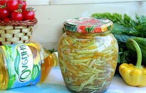 Особенности корейской кухни