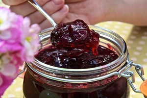 Правила приготовления варенья