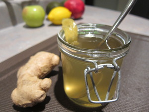 Приготовление вкусного и полезного сиропа