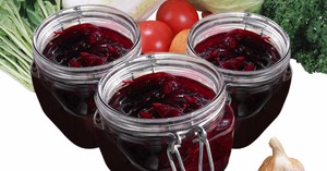 Маринованная свекла: рецепт