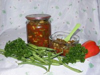 Классический рецепт со специями