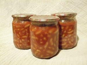 Оригинальные варианты консервации
