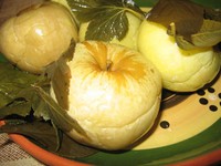 Подготовка продуктов