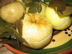 Подготовка продуктов