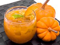 Варенье из тыквы с лимоном рецепт