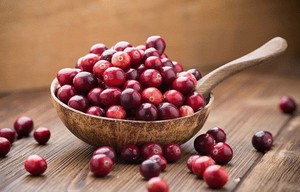 Рекомендации по приготовлению компота из клюквы