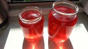 Классика из сухофруктов