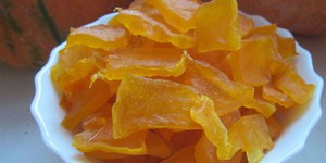 Польза тыквы и секреты приготовления