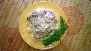 Способы приготовления