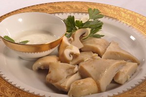  синие ножки грибы 
