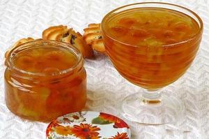 Варенье из алычи без косточек